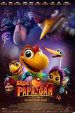 Süper Papağan Filmi