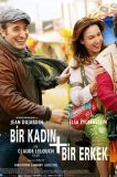 Bir Kadın + Bir Erkek