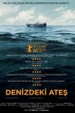 Denizdeki Ateş