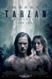 Tarzan Efsanesi