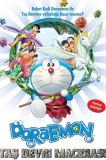 Doraemon: Taş Devri Macerası