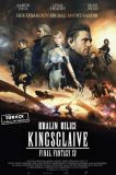 Kralın Kılıcı: Final Fantasy XV
