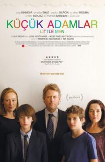 Küçük Adamlar