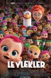 Leylekler