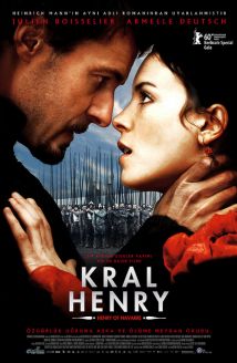 Kral Henry