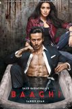 Baaghi: Asi ve Aşık
