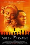Queen of Katwe