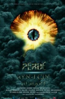 Perde Ayn-ı Cin