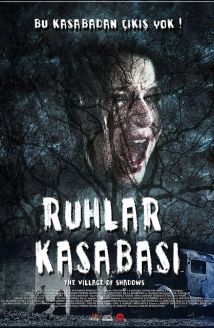 Ruhlar Kasabası