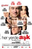 Her Yerde Aşk