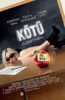 Kötü Öğretmen