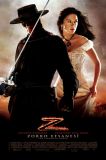 Zorro Efsanesi