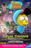 Kral Şakir Oyun Zamanı