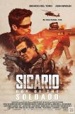 Sicario: Day of the Soldado
