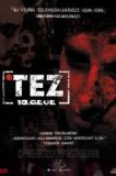 Tez: 13. Gece