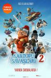 Kartopu Savaşları 2
