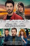 Bana Bir Aşk Şarkısı Söyle