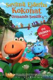 Sevimli Ejderha Kokonat: Ormanda Şenlik