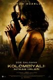 Kolombiyalı: İntikam Meleği