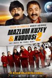 Mazlum Kuzey & Kuddusi 2: La Kasada Para Var