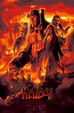 Hellboy