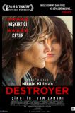 Destroyer: Şimdi İntikam Zamanı