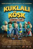 Kuklalı Köşk: Hırsız Var