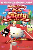 Neredesin Hello Kitty