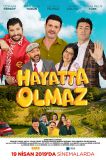 Hayatta Olmaz