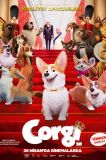 Corgi: Kraliyet Afacanları