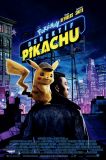 Pokemon Dedektif Pikachu