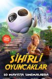 Sihirli Oyuncaklar