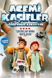 Acemi Kaşifler: Görevimiz Kocaayak