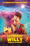 Astronot Willy: Macera Gezegeni