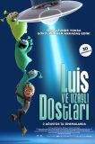 Luis ve Uzaylı Dostları