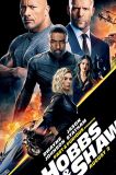 Hızlı ve Öfkeli: Hobbs ve Shaw