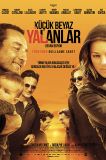 Küçük Beyaz Yalanlar Devam Ediyor