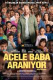 Acele Baba Aranıyor