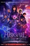 Abigail: Sınırların Ötesinde