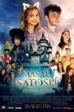 Masal Şatosu - Sihirli Davet