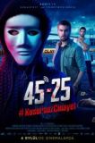 45 25 #KusursuzCinayet