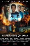 Keşfedilmemiş Çocuklar