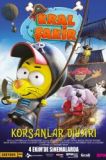 Kral Şakir Korsanlar Diyarı