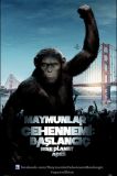 Maymunlar Cehennemi: Başlangıç