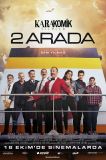 Karakomik Filmler: 2 Arada – Kaçamak