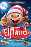 Elfland: Yeni Yıl Dedektifleri