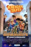 Rafadan Tayfa Göbeklitepe