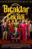Bıçaklar Çekildi
