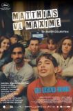 Matthias ve Maxime