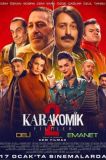 Karakomik Filmler 2: Deli – Emanet